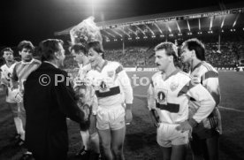 09.11.89 VfB Stuttgart - FC Bayern M&uuml;nchen