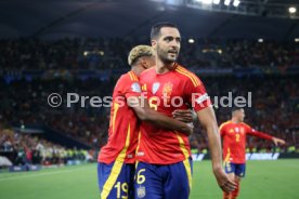 05.06.25 Spanien - Frankreich