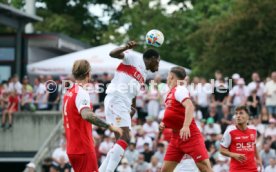 12.07.25 SV Fellbach - VfB Stuttgart