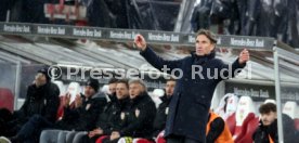 21.01.23 VfB Stuttgart - 1. FSV Mainz 05