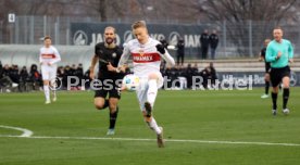 06.01.24 VfB Stuttgart - SpVgg Greuther F&uuml;rth
