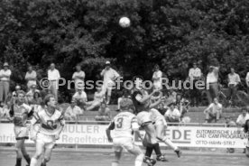 23.05.92 U19 SSV Ulm 1846 - U19 VfB Stuttgart