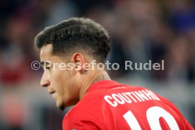 FC Bayern M&uuml;nchen - Roter Stern Belgrad