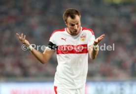 VfB Stuttgart - 1. FC Heidenheim