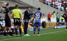 19.09.21 VfB Stuttgart - Bayer 04 Leverkusen