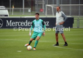 27.06.22 VfB Stuttgart Training