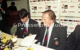 21.04.97 VfB Stuttgart PK L&ouml;w