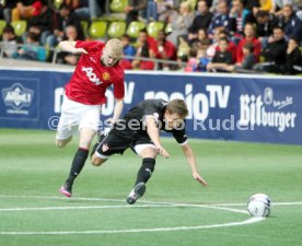Junior Cup 2013