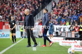 17.03.24 SC Freiburg - Bayer 04 Leverkusen