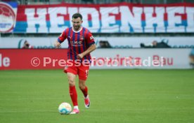 18.09.22 1. FC Heidenheim - 1. FC Kaiserslautern