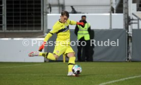 26.10.21 VfB Stuttgart II - FSV Frankfurt