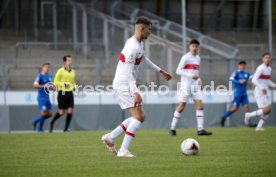 07.05.21 Stuttgarter Kickers - U19 VfB Stuttgart