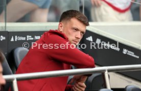 15.08.26 Fulham FC - VfB Stuttgart