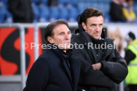 24.01.23 TSG 1899 Hoffenheim - VfB Stuttgart