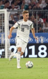 DFB Deutschland - Frankreich