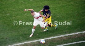 11.11.23 VfB Stuttgart - Borussia Dortmund