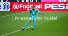 20.03.21 FC Bayern München - VfB Stuttgart