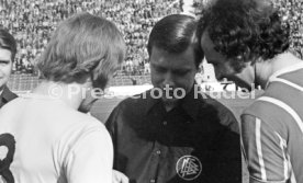 24.03.73 FC Bayern M&uuml;nchen - VfB Stuttgart