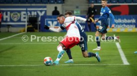 25.02.22 TSG 1899 Hoffenheim - VfB Stuttgart