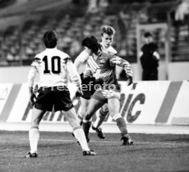 DFB Deutschland - Schweiz