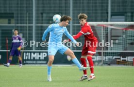 25.01.25 U17 VfB Stuttgart - U17 TSV 1860 München