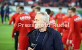 13.11.22 SC Freiburg - 1. FC Union Berlin