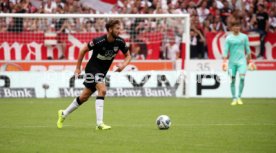 VfB Stuttgart - FC St. Pauli