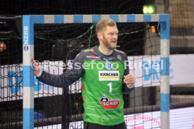 26.12.20 TVB Stuttgart - Bergischer HC