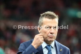 26.09.22 England - Deutschland