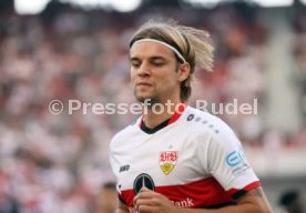 02.10.21 VfB Stuttgart - TSG 1899 Hoffenheim