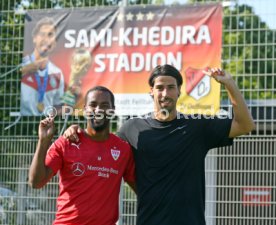 Khedira