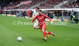 18.10.25 1. FC Heidenheim - SV Werder Bremen