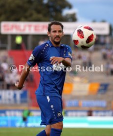Karlsruher SC - FC Carl Zeiss Jena