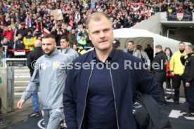 15.04.23 VfB Stuttgart - Borussia Dortmund