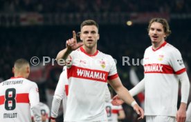 16.03.25 VfB Stuttgart - Bayer 04 Leverkusen