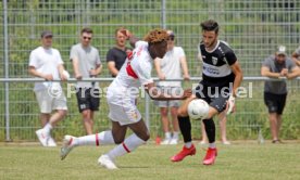 19.06.21 SKV Rutesheim - U19 VfB Stuttgart