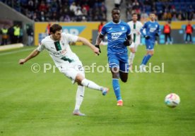 28.01.23 TSG 1899 Hoffenheim - Borussia M&ouml;nchengladbach