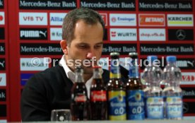 VfB Stuttgart - FC Augsburg