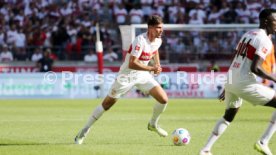 02.09.23 VfB Stuttgart - SC Freiburg