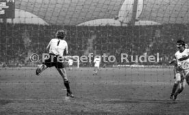 27.10.73 FC Bayern M&uuml;nchen - VfB Stuttgart