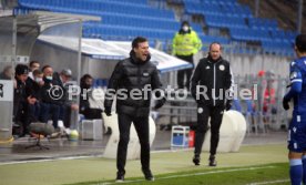 14.03.21 Karlsruher SC - Eintracht Braunschweig