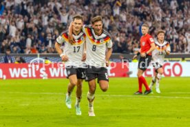 01.10.26 Deutschland - Serbien