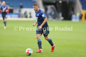 22.08.21 TSG 1899 Hoffenheim - 1. FC Union Berlin