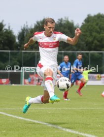 VfB Stuttgart - FC Br&uuml;nn