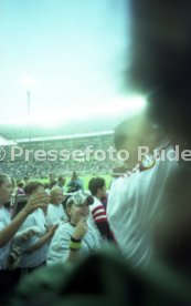 14.06.97 DFB-Pokal Finale 1997 VfB Stuttgart - FC Energie Cottbus