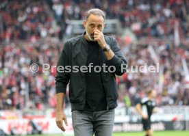 17.09.22 VfB Stuttgart - Eintracht Frankfurt