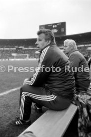 30.04.85 Tschecheslowakei - Deutschland