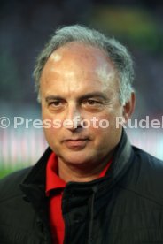 VfB Stuttgart - 1. FC Union Berlin