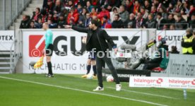 01.04.23 SC Freiburg - Hertha BSC Berlin