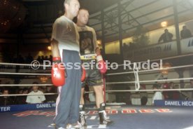 09.12.95 Boxen Schulz - Botha